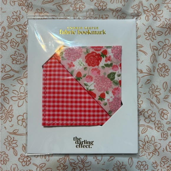 Bookmark - Picture 5 of 6